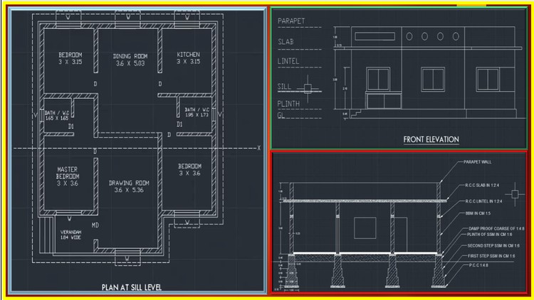 6 Best AutoCAD Online Courses For Civil Engineers (2024)